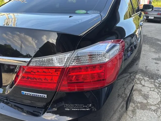 『TOTAL CAR SHOP FEEL』は、各種オートローンも取り扱っております。 お客様に合わせたプランをご提案!!☆★☆詳細は『FEEL』の元気なスタッフまで→0078-6042-5806☆★☆ ホンダ アコードハイブリッド