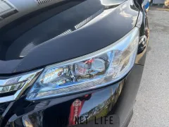 ホンダ アコードハイブリッド