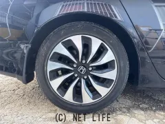 ホンダ アコードハイブリッド