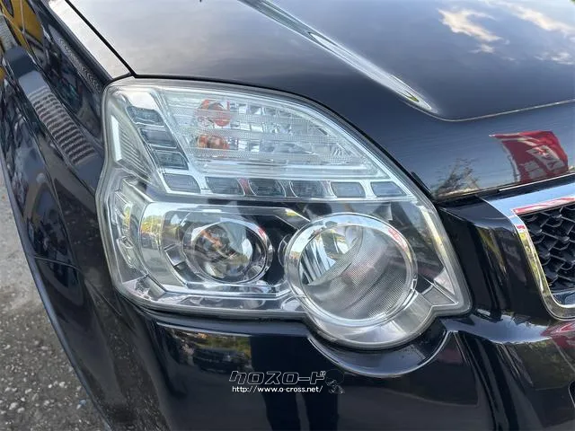 『TOTAL CAR SHOP FEEL』は、納車前にしっかり点検・整備!オイルやエレメント等も交換後、納車します!! ☆★☆詳細は『FEEL』の元気なスタッフまで→0078-6042-5806☆★☆ 日産 エクストレイル