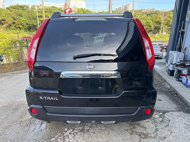 『TOTAL CAR SHOP FEEL』は車検も全力です!!整備や修理だけでもお気軽にお声掛け下さい!! ☆★☆詳細は『FEEL』の元気なスタッフまで → 0078-6042-5806☆★☆ 日産 エクストレイル