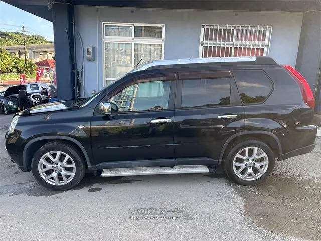 『TOTAL CAR SHOP FEEL』は、良質な買取車が続々入荷中!掲載以外にもありますので、ぜひ一度覗いてみて下さい!☆詳細は『FEEL』の元気なスタッフまで→0078-6042-5806☆ 日産 エクストレイル