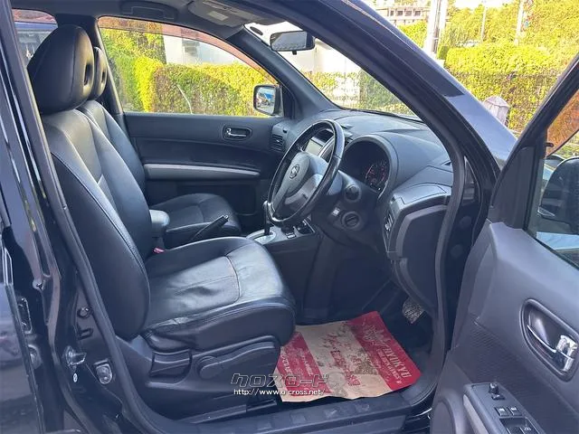 『TOTAL CAR SHOP FEEL』は車検も全力です!!整備や修理だけでもお気軽にお声掛け下さい!! ☆★☆詳細は『FEEL』の元気なスタッフまで → 0078-6042-5806☆★☆ 日産 エクストレイル