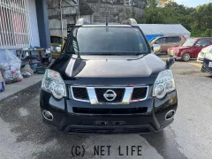 日産 エクストレイル