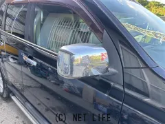 日産 エクストレイル