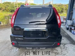 日産 エクストレイル