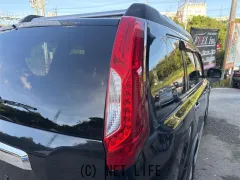 日産 エクストレイル