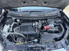 日産 エクストレイル