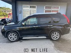 日産 エクストレイル