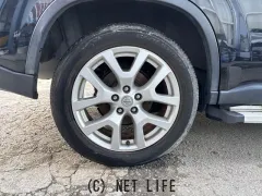日産 エクストレイル