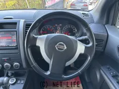 日産 エクストレイル