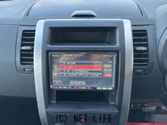 日産 エクストレイル