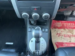 日産 エクストレイル