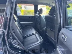 日産 エクストレイル