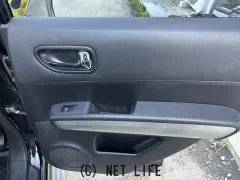 日産 エクストレイル