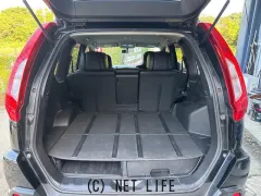 日産 エクストレイル