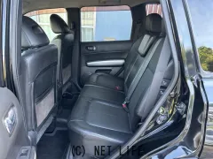 日産 エクストレイル