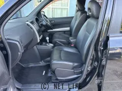 日産 エクストレイル