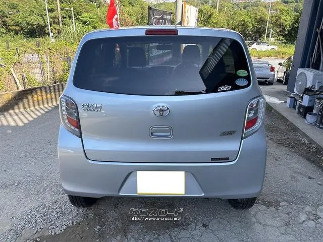 『TOTAL CAR SHOP FEEL』は車検も全力です!!整備や修理だけでもお気軽にお声掛け下さい!! ☆★☆詳細は『FEEL』の元気なスタッフまで → 0078-6042-5806☆★☆ トヨタ ピクシスエポック