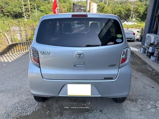 『TOTAL CAR SHOP FEEL』は車検も全力です!!整備や修理だけでもお気軽にお声掛け下さい!! ☆★☆詳細は『FEEL』の元気なスタッフまで → 0078-6042-5806☆★☆ トヨタ ピクシスエポック