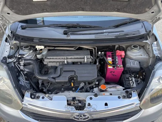 『TOTAL CAR SHOP FEEL』なら整備も板金塗装もお任せください!お客様のカーライフを充実サポート!!☆★☆詳細は『FEEL』の元気なスタッフまで → 0078-6042-5806☆★☆ トヨタ ピクシスエポック