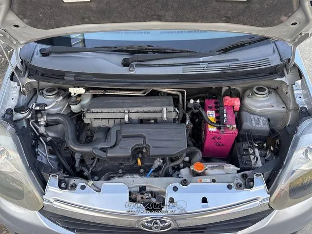 『TOTAL CAR SHOP FEEL』なら整備も板金塗装もお任せください!お客様のカーライフを充実サポート!!☆★☆詳細は『FEEL』の元気なスタッフまで → 0078-6042-5806☆★☆ トヨタ ピクシスエポック