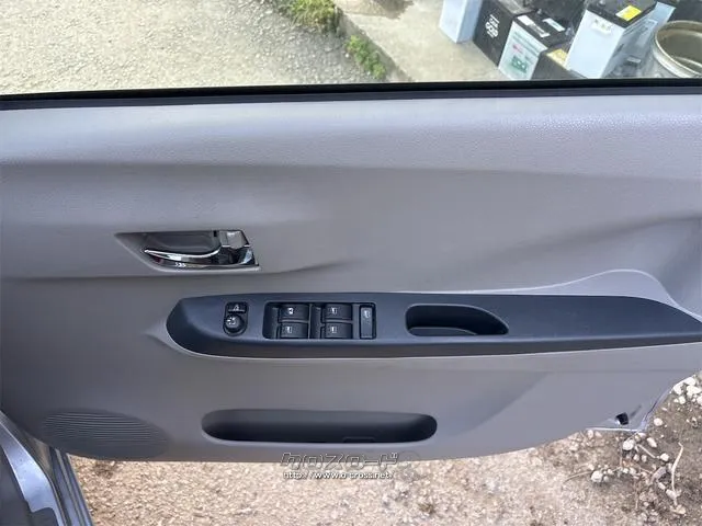 『TOTAL CAR SHOP FEEL』は買取満足度に自信あり!!出張査定も随時受付中です!! ☆★☆詳細は『FEEL』の元気なスタッフまで →0078-6042-5806にお電話ください☆★ トヨタ ピクシスエポック