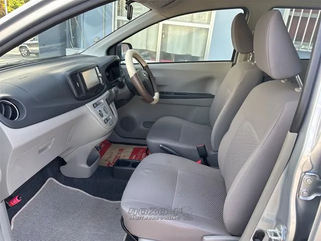 『TOTAL CAR SHOP FEEL』は、ボディーコーティングやフィルム施工等オプションも多数ご用意しております!! ☆★☆詳細は『FEEL』の元気なスタッフまで0078-6042-5806☆★☆ トヨタ ピクシスエポック