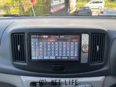 トヨタ ピクシスエポック