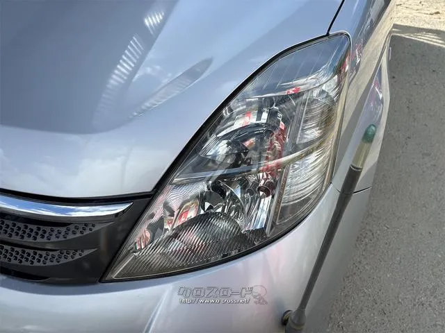 『TOTAL CAR SHOP FEEL』は、認証工場併設で整備もお任せください。法定点検記録簿付き☆詳細は『FEEL』の元気なスタッフまで→0078-6042-5806☆ トヨタ アイシス