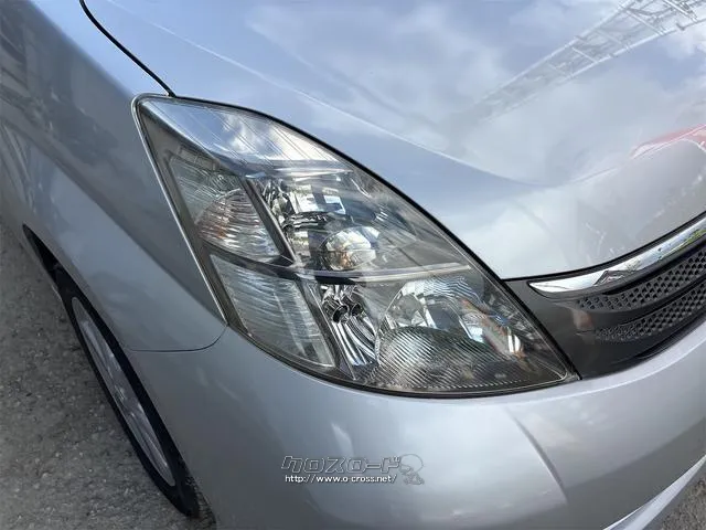『TOTAL CAR SHOP FEEL』は、納車前にしっかり点検・整備!オイルやエレメント等も交換後、納車します!! ☆★☆詳細は『FEEL』の元気なスタッフまで→0078-6042-5806☆★☆ トヨタ アイシス