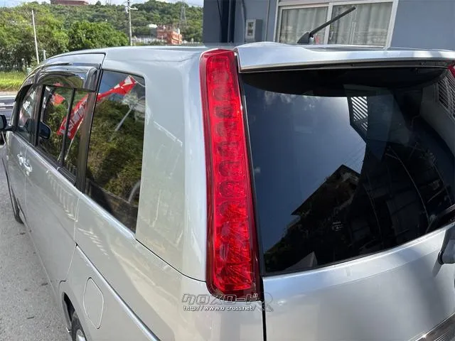 『TOTAL CAR SHOP FEEL』は車検も全力です!!整備や修理だけでもお気軽にお声掛け下さい!! ☆★☆詳細は『FEEL』の元気なスタッフまで → 0078-6042-5806☆★☆ トヨタ アイシス