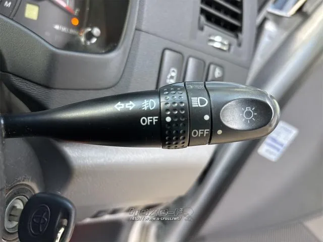 『TOTAL CAR SHOP FEEL』は、ハンドルカバーやアクセサリー、ホイール等の販売も充実!お客様のカーライフをサポート☆詳細は『FEEL』の元気なスタッフまで→0078-6042-5806☆ トヨタ アイシス