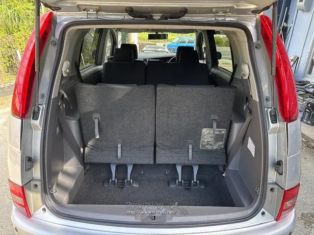 『TOTAL CAR SHOP FEEL』は、納車前にしっかり点検・整備!オイルやエレメント等も交換後、納車します!! ☆★☆詳細は『FEEL』の元気なスタッフまで→0078-6042-5806☆★☆ トヨタ アイシス