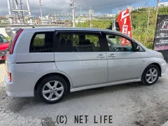 トヨタ アイシス