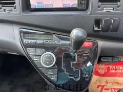 トヨタ アイシス
