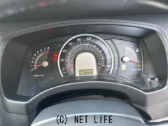 トヨタ アイシス