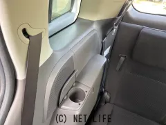 トヨタ アイシス