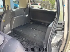 トヨタ アイシス