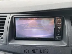 トヨタ アイシス