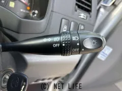 トヨタ アイシス