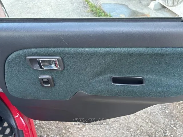 ダイハツ ミラジーノ