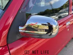 ダイハツ ミラジーノ