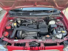 ダイハツ ミラジーノ