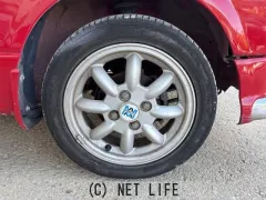 ダイハツ ミラジーノ