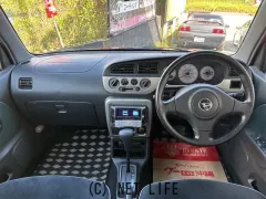 ダイハツ ミラジーノ