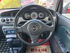 ダイハツ ミラジーノ