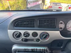 ダイハツ ミラジーノ