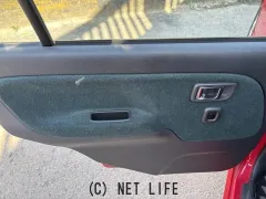 ダイハツ ミラジーノ