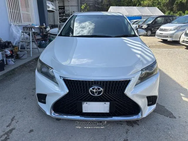 『TOTAL CAR SHOP FEEL』は、ボディーコーティングやフィルム施工等オプションも多数ご用意しております!! ☆★☆詳細は『FEEL』の元気なスタッフまで0078-6042-5806☆★☆ トヨタ カムリハイブリッド